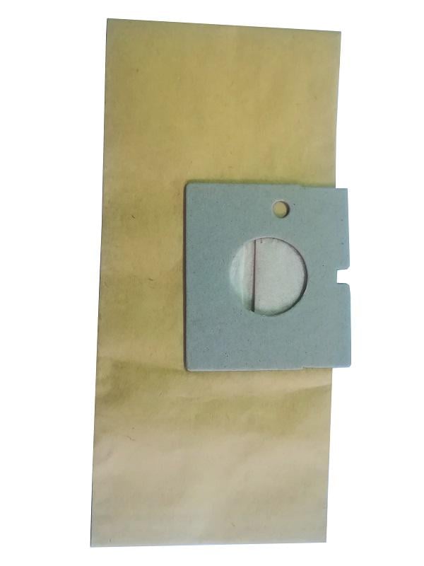 Пылесборник (мешки) бумажный для пылесосов LG Gamma/Turbo/Storm (IZ-LG1)