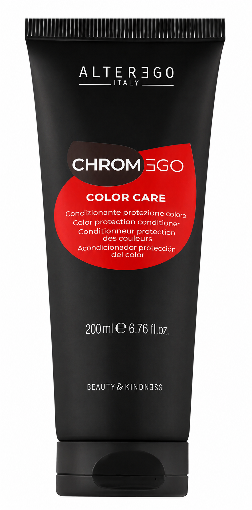 Кондиционер для окрашенных волос Alter Ego ChromEgo Color Care 200 мл (89019)