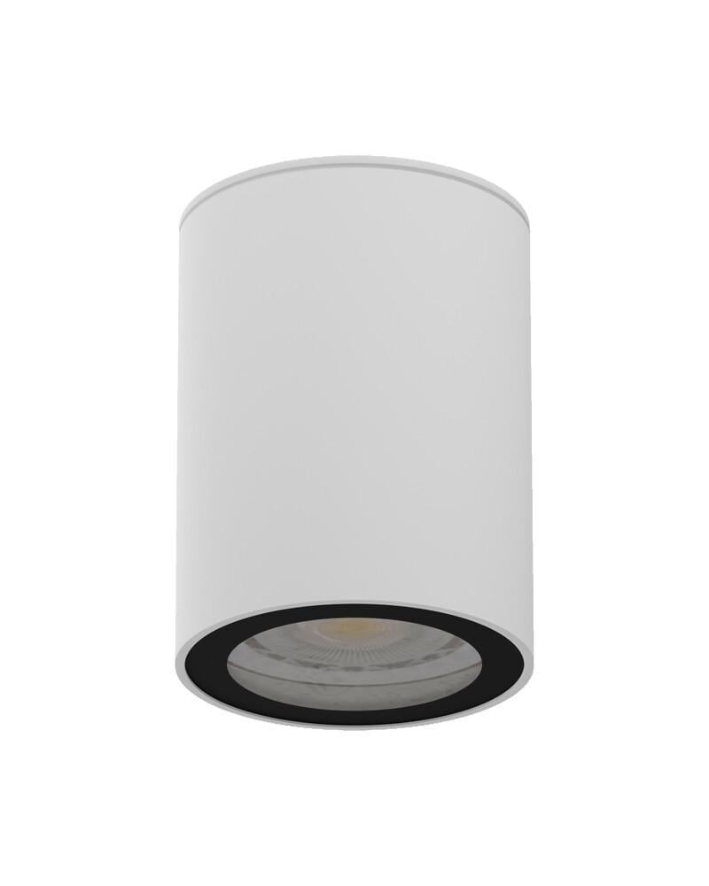 Точечный светильник Kloodi KD-REIN70 IP65 WH GU10 1x10W Белый (36693317)