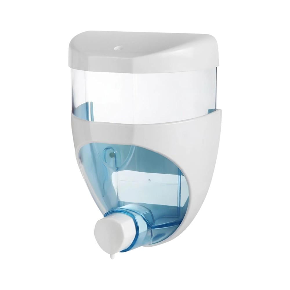 Дозатор для мыла настенный Maxel Diamond Yelmen (Y-023)