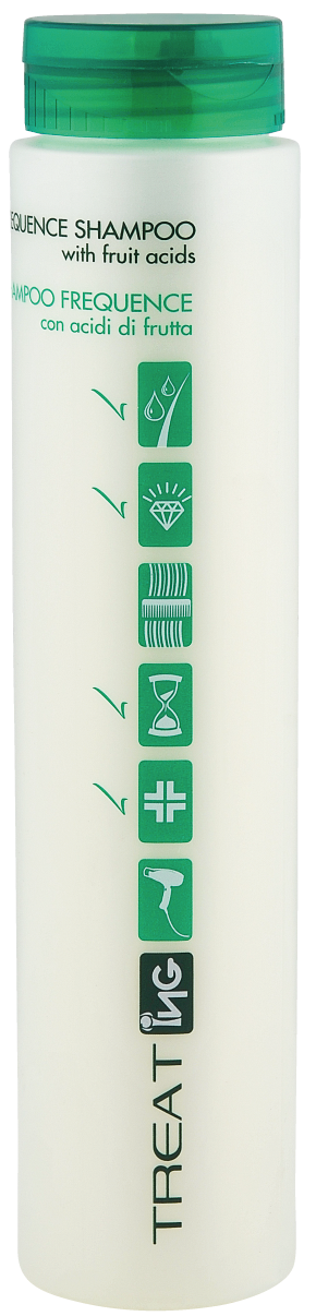 Шампунь ING для ежедневного применения 1000 мл (493416885)