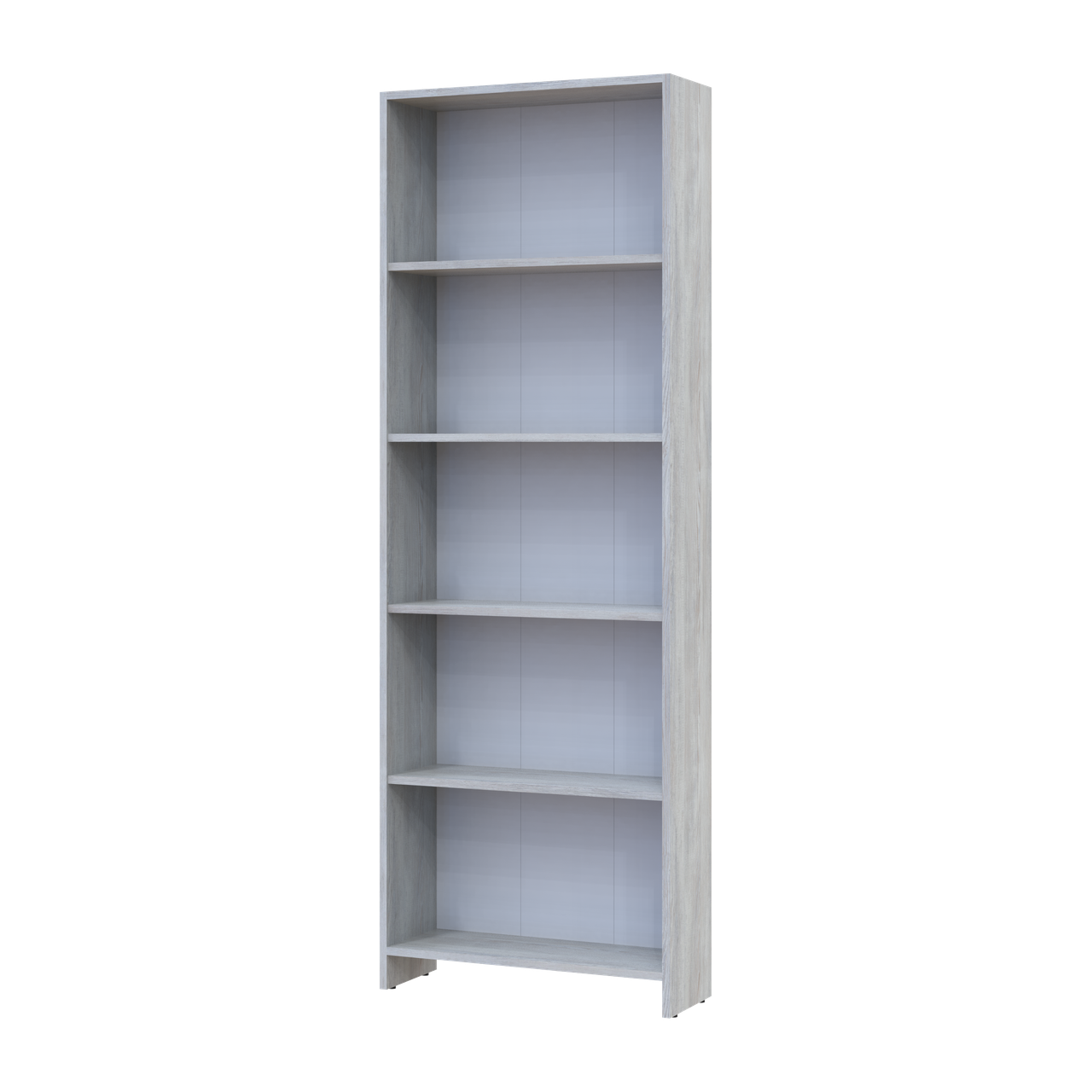 Этажерка Doros 61х22х180 см Сосна Натти (41516193)