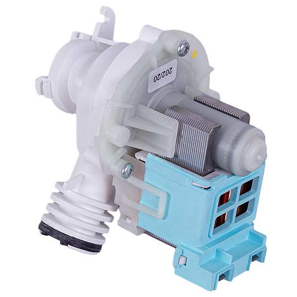 Помпа для посудомийної машини Indesit C00090537