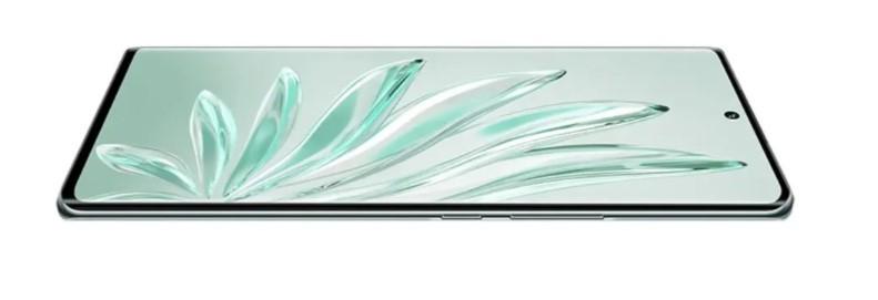 Смартфон Honor 70 8/256Gb Emerald Green - фото 9 Смартфон Honor 70 8/256Gb Emerald Green - фото 9