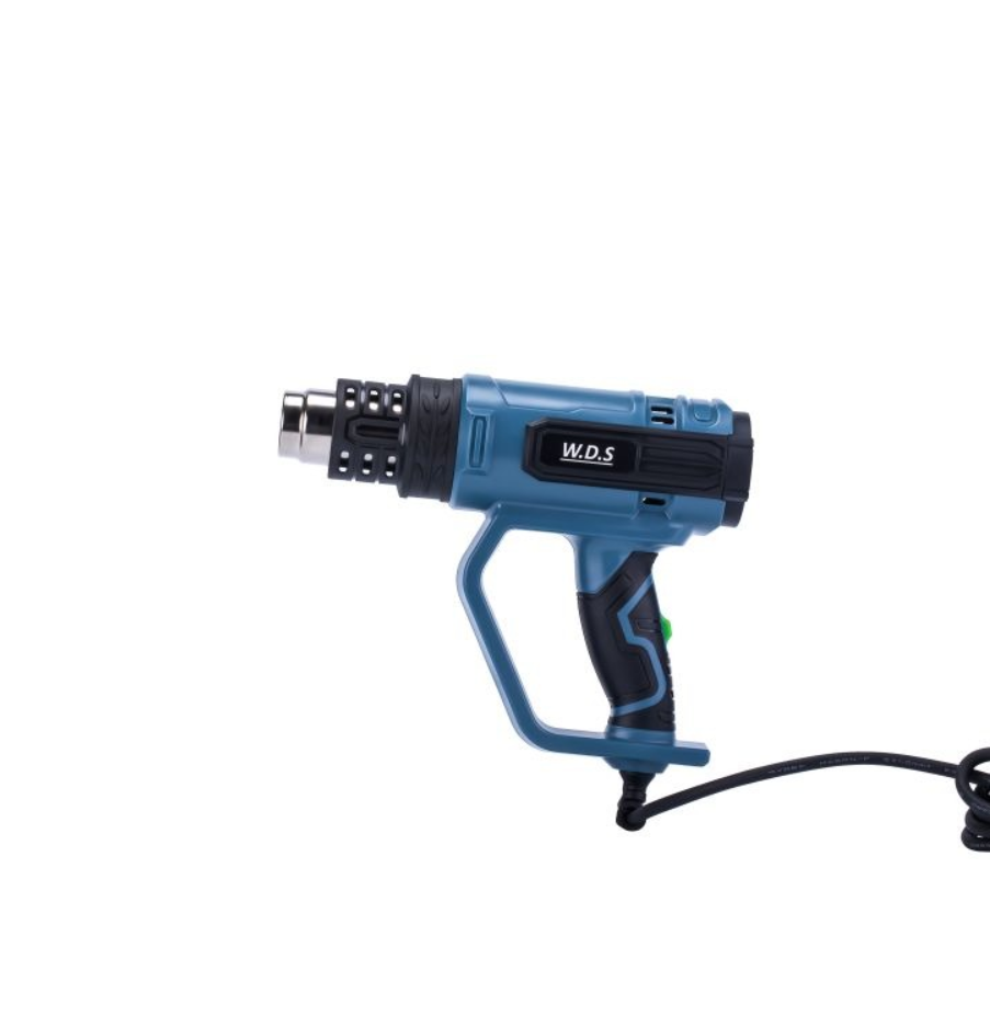 Фен строительный WDS2510 2200 Вт (31475309)