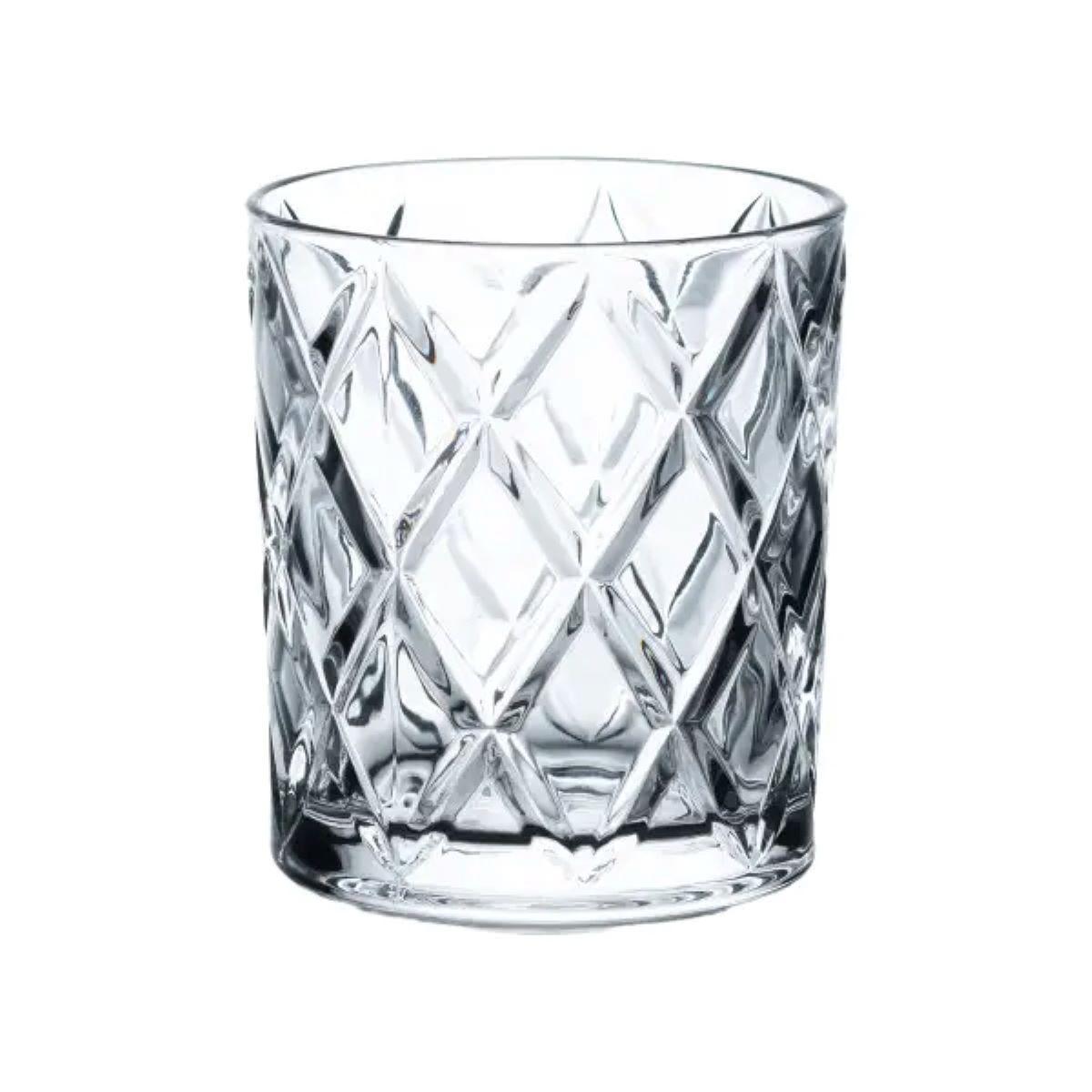 Стаканы для виски Rocks Old Fashion HP1608 6 шт. 300 мл (A-032702) - фото 2