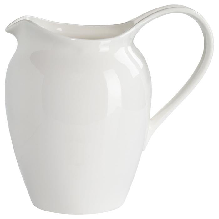 Кувшин для сливок Basics Maxwell Williams 2,02 л White (33546864)
