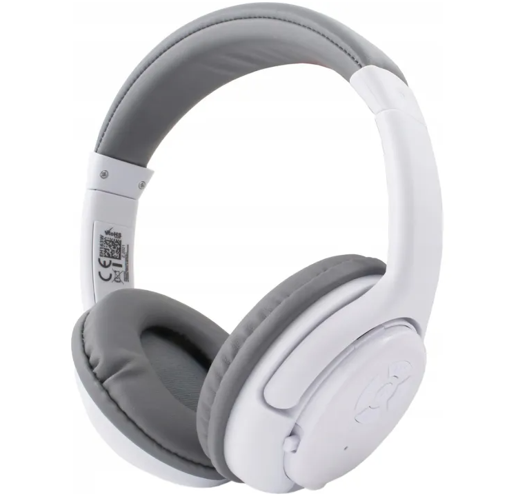 Наушники беспроводные Esperanza Libero EH163W White