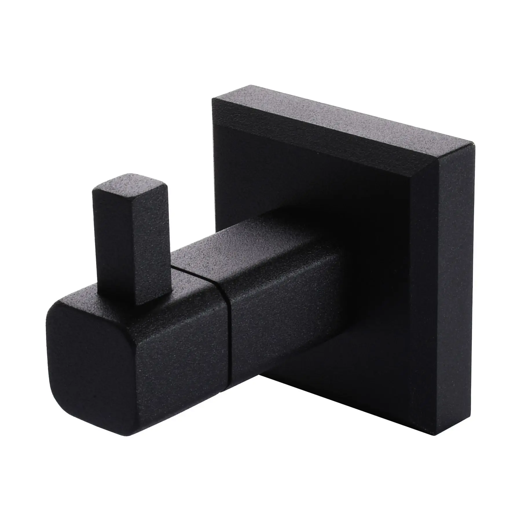 Крючок TOPAZ TKB 9915-BL Черный (GSR-000021246)