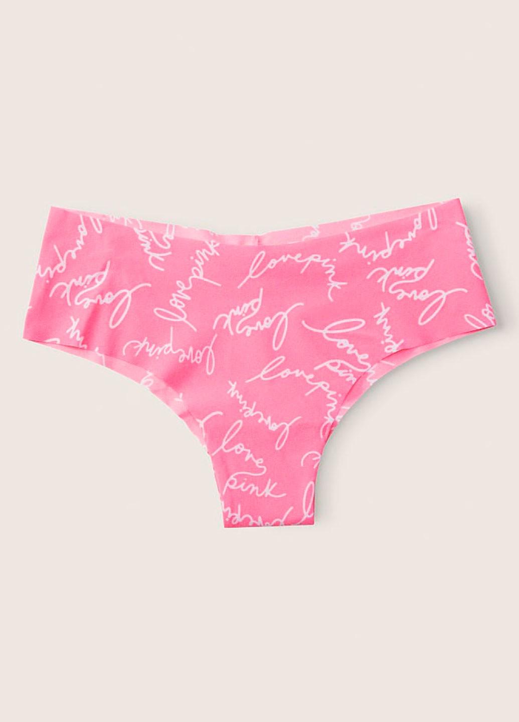Женские трусы Victoria's Secret 7040000142040QFNL L Розовый (60346824) Женские трусы Victoria's Secret 7040000142040QFNL L Розовый (60346824)