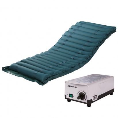 Матрас противопролежневый секционный с компрессором и системой A/B OSD QDC-501