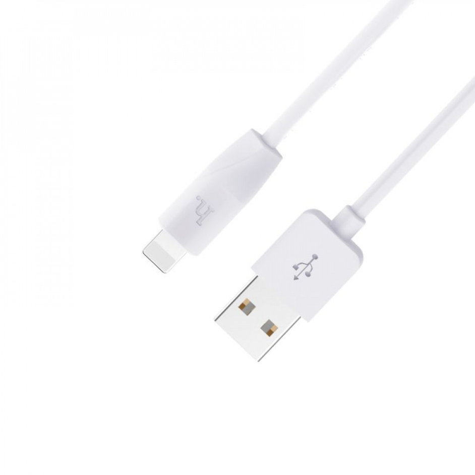 Кабель Hoco X1 Lightning 3 м - фото 2