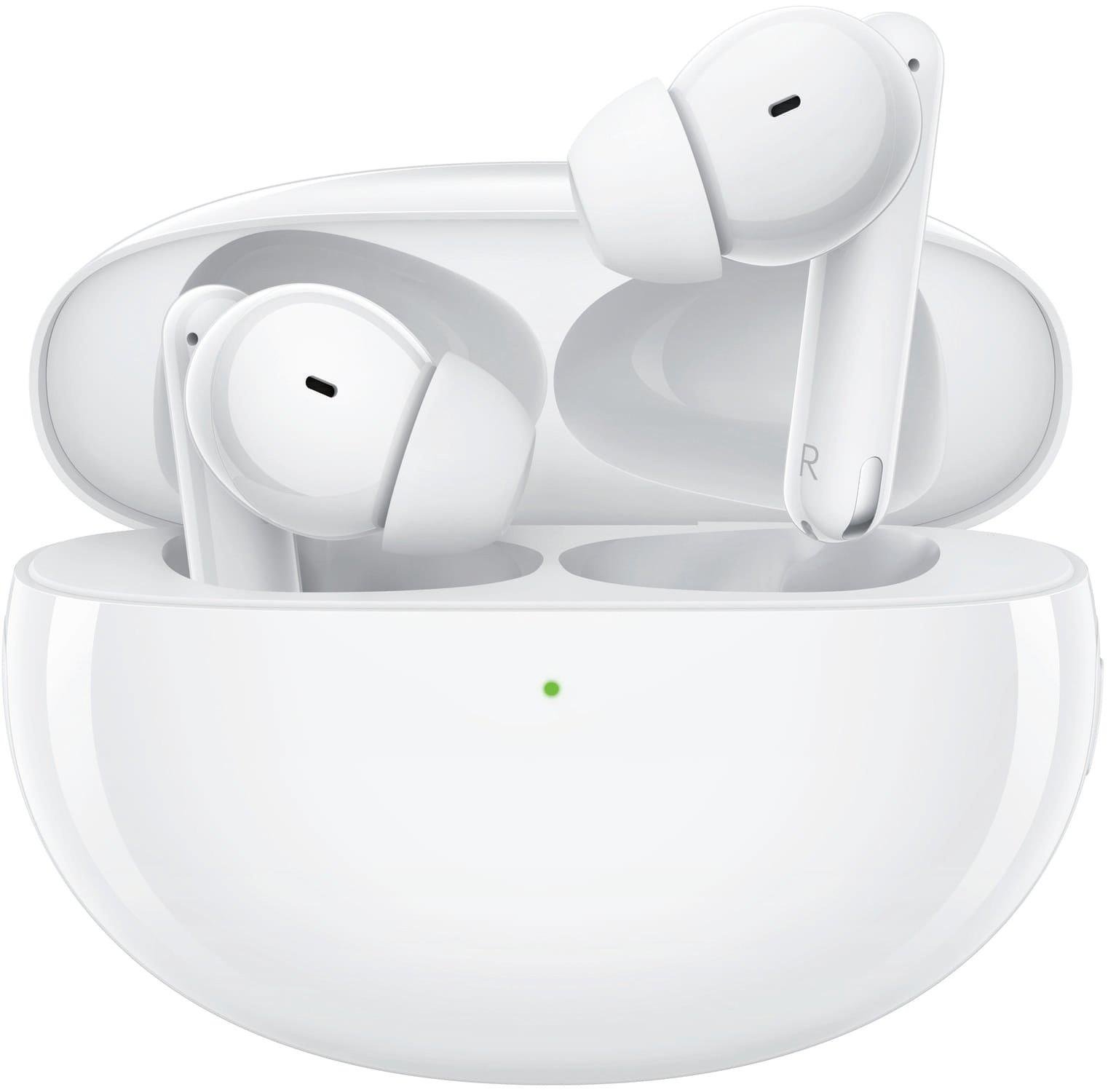 Гарнитура OPPO Enco Free2 Белый (324335)