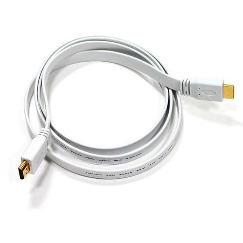 Кабель Value B00635 HDMI 5 м Белый (10184119)
