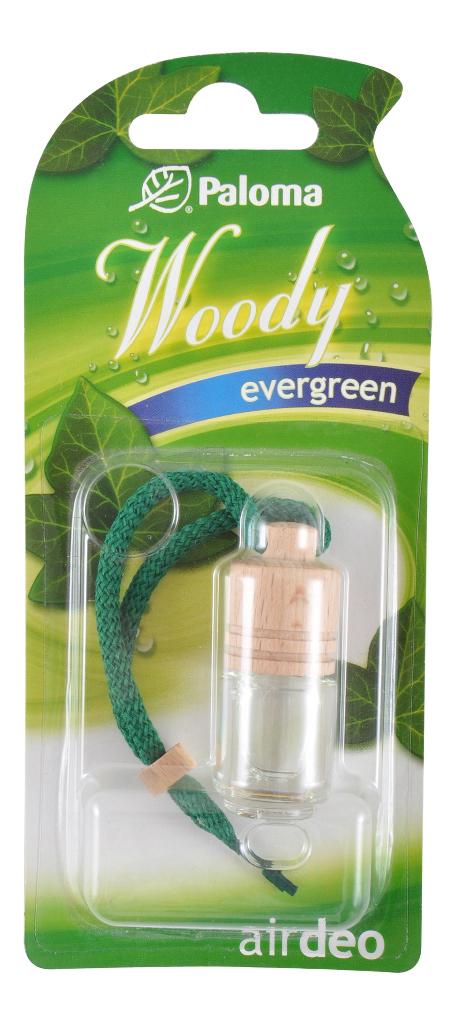 Ароматизатор Paloma Woody Ever (6557)