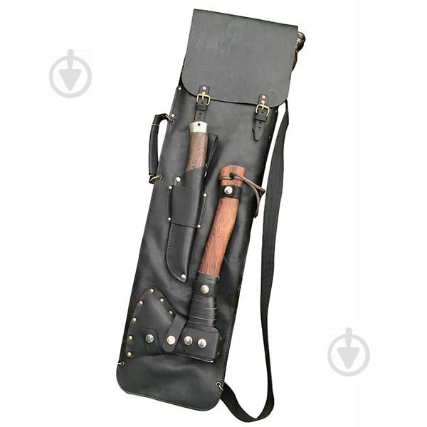 Набір шампурів Gorillas Market Індіанець (hub_wKnr35657)