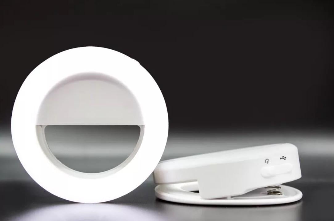Селфі-кільце Selfie ring UFT MP01 - фото 5