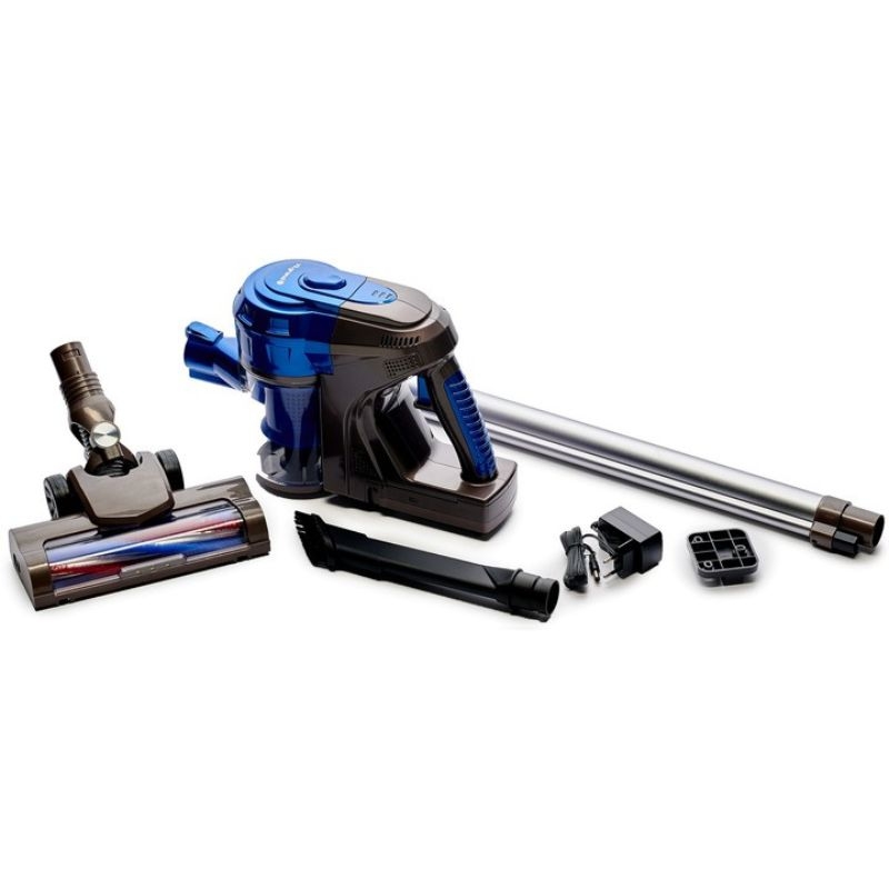 Пылесос ViLgrand VVC0305С ручной аккумуляторный 300 Вт (tf7309) - фото 6 Пылесос ViLgrand VVC0305С ручной аккумуляторный 300 Вт (tf7309) - фото 6