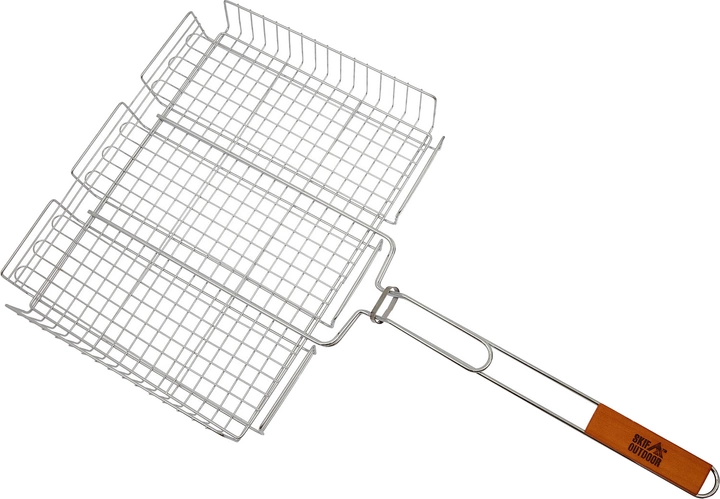 Решетка для гриля Skif Outdoor Griller 1 (14-79-SO-1114)