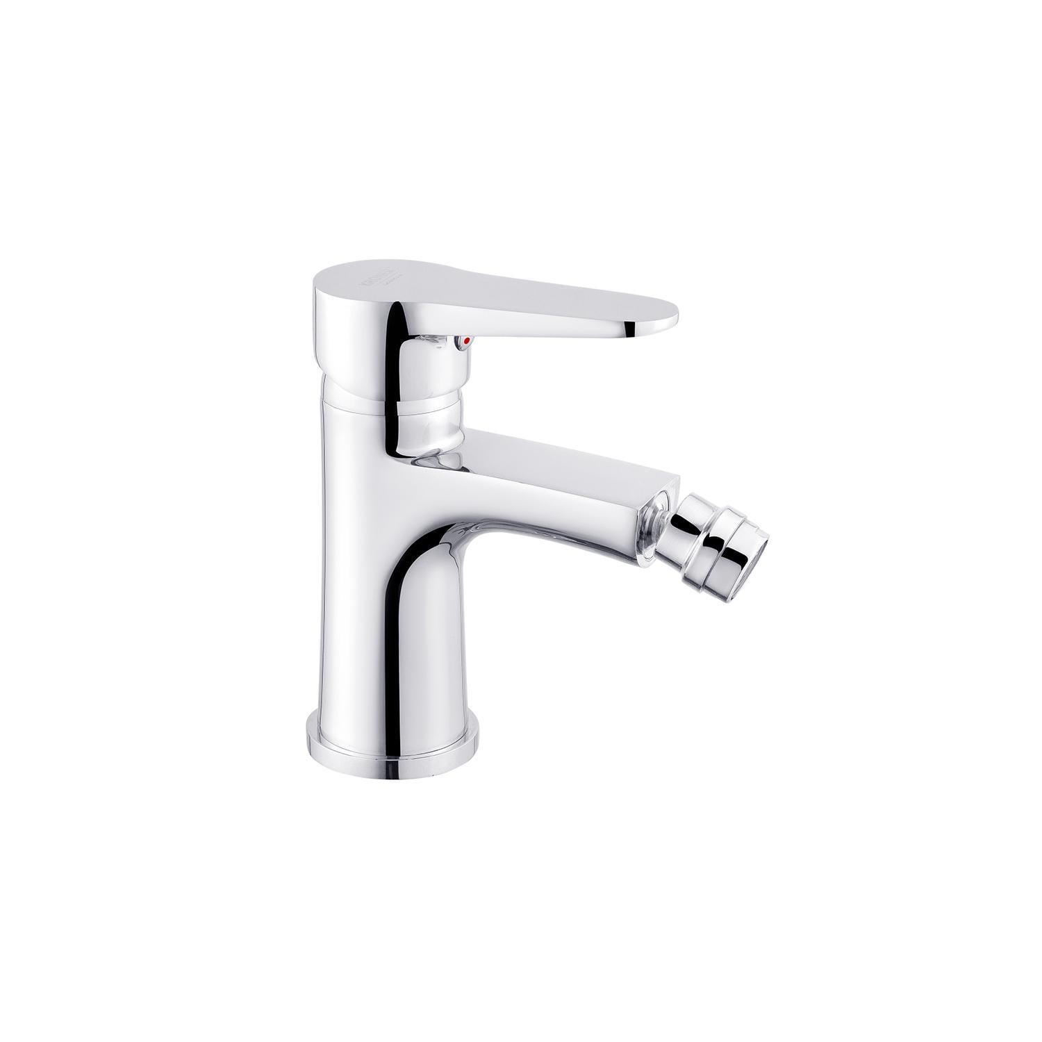 Смеситель для биде Kroner KRM Elbe C020 (CV023574)