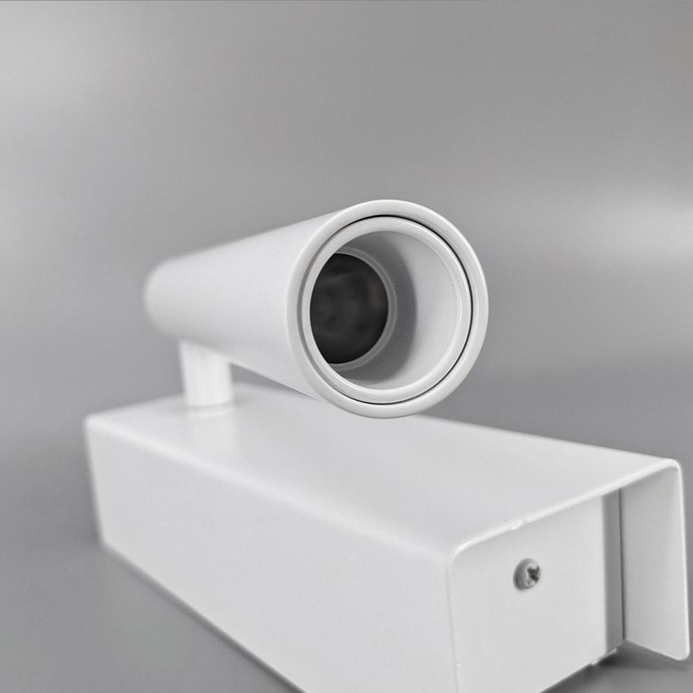 Бра с выключателем Skarlat RWLB087 3 Вт WH 3000 K (60474) - фото 7 Бра с выключателем Skarlat RWLB087 3 Вт WH 3000 K (60474) - фото 7