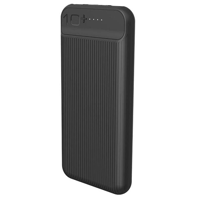 Повербанк Hoco J52 New Joy 10000 mAh Черный (00000041734_1)