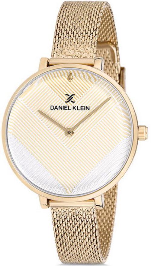 Наручний годинник жіночий Daniel Klein DK12049-2 (107865)