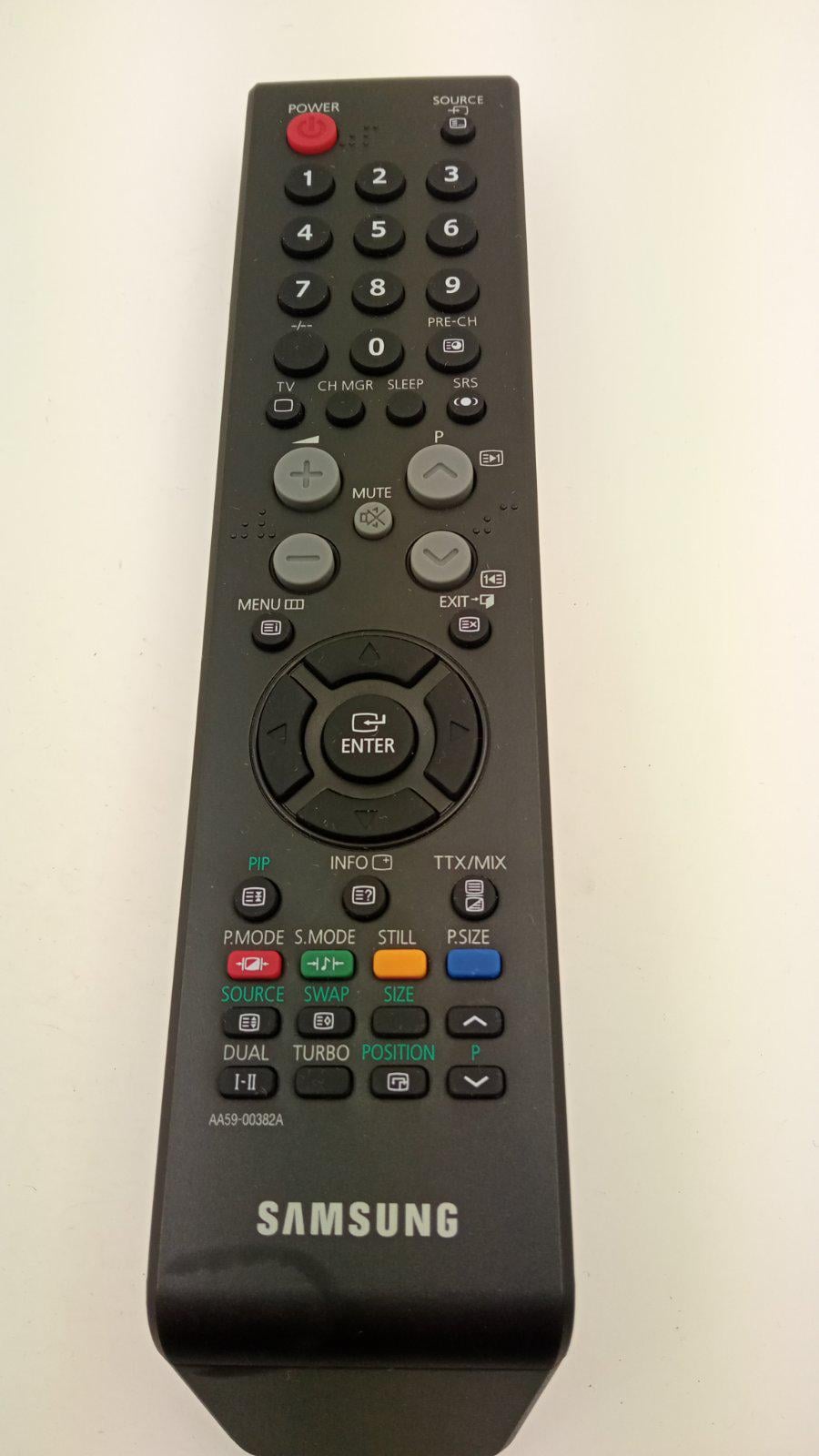 Пульт для Samsung AA59-00382ATV (27458)