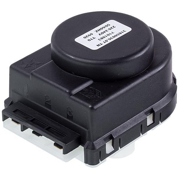 Сервопривод 5694580 для 3-х ходового клапана газового котла Baxi/Westen и Jaguar/Lynx (00000049229)