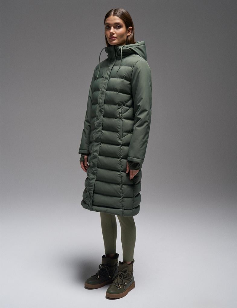 Куртка женская зимняя Diverse EVO KIRLI L ST S Хаки (5905384055637) - фото 26 Куртка женская зимняя Diverse EVO KIRLI L ST S Хаки (5905384055637) - фото 26