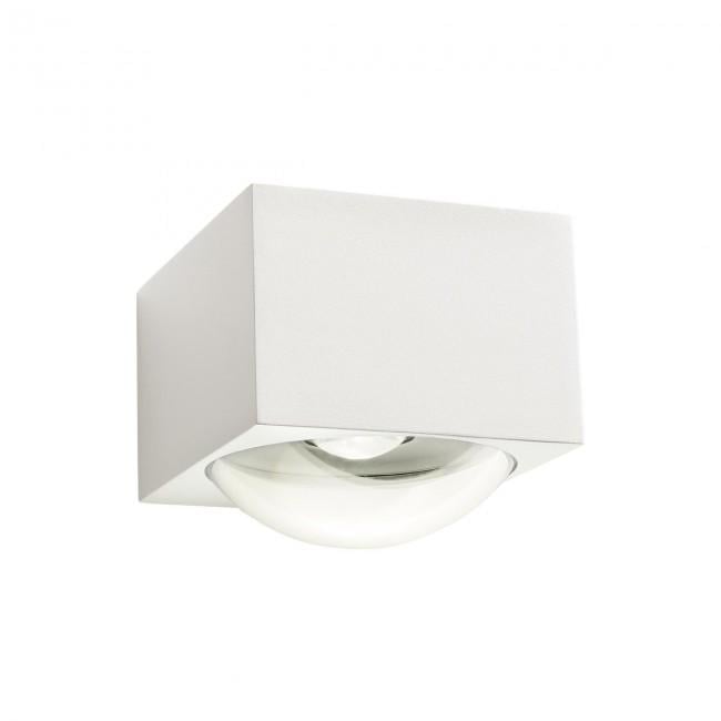 Бра уличное Redo Ari Ap LED Cob 8 W Ip65 Sw 3000K 5.1.2 (90273)