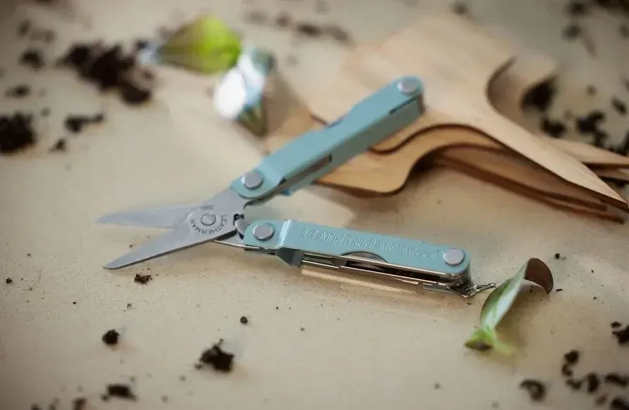 Мультитул Leatherman Micra (2552330537) - фото 4 Мультитул Leatherman Micra (2552330537) - фото 4