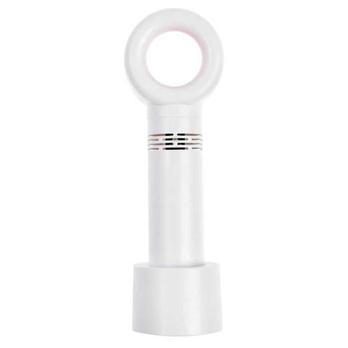 Вентилятор безлопатевий Zero 9 (17945041) - фото 2 Вентилятор безлопатевий Zero 9 (17945041) - фото 2