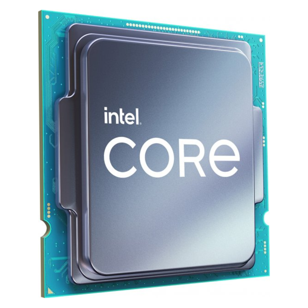 Процесор INTEL Core I3-12100F BOX s1700 (BX8071512100F) - фото 1