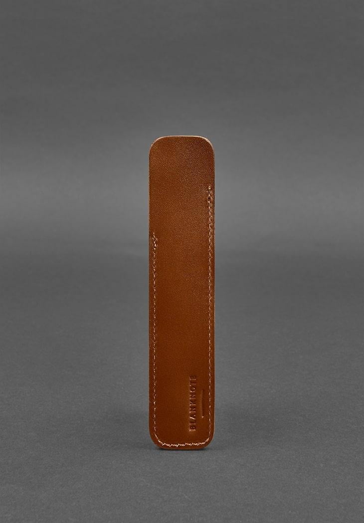 Чохол шкіряний для ручки 2.0 Світло-коричневий (A-026800) - фото 1 Чохол шкіряний для ручки 2.0 Світло-коричневий (A-026800) - фото 1
