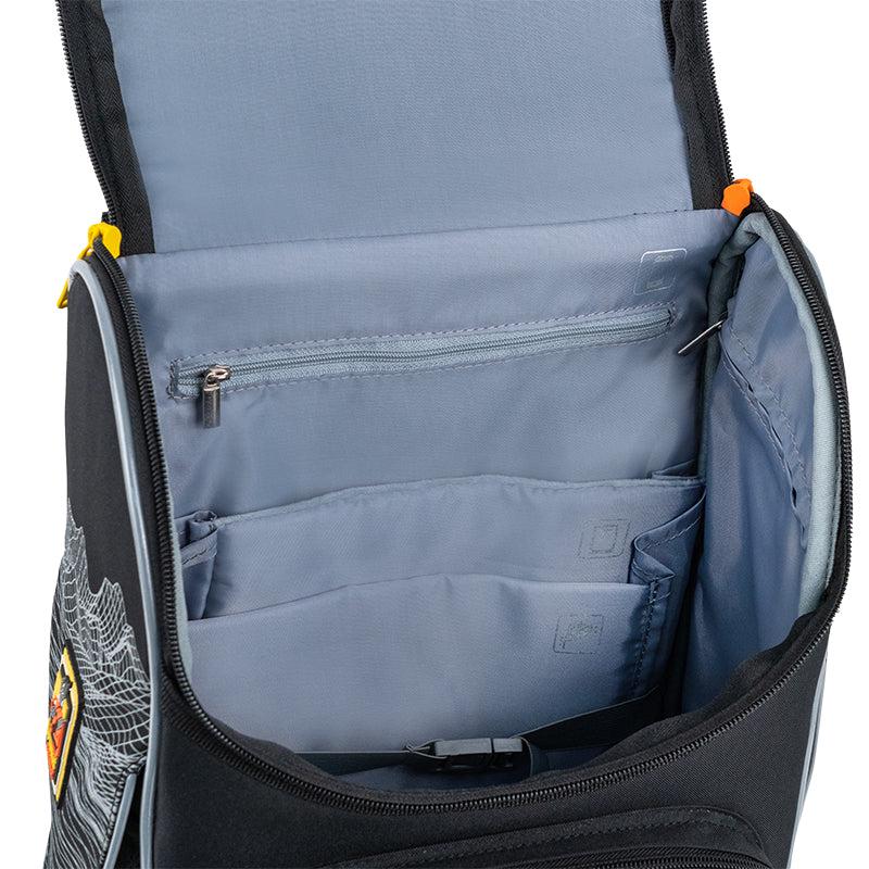 Рюкзак шкільний каркасний KITE Education Transformers Generations (TF25-501S) - фото 8 Рюкзак шкільний каркасний KITE Education Transformers Generations (TF25-501S) - фото 8