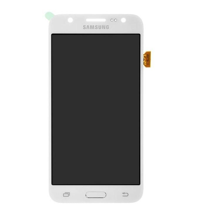 Дисплейный модуль/сенсор для Samsung Galaxy J5 J500F/DS J500H/DS/J500M/DS TFT Белый (000016971)