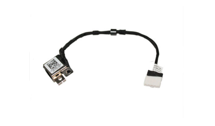 Роз'єм живлення для ноутбука Dell Latitude 3340 3350 0GFNMP-50.4OA05.001 з кабелем шлейф/гніздо (1770366281)