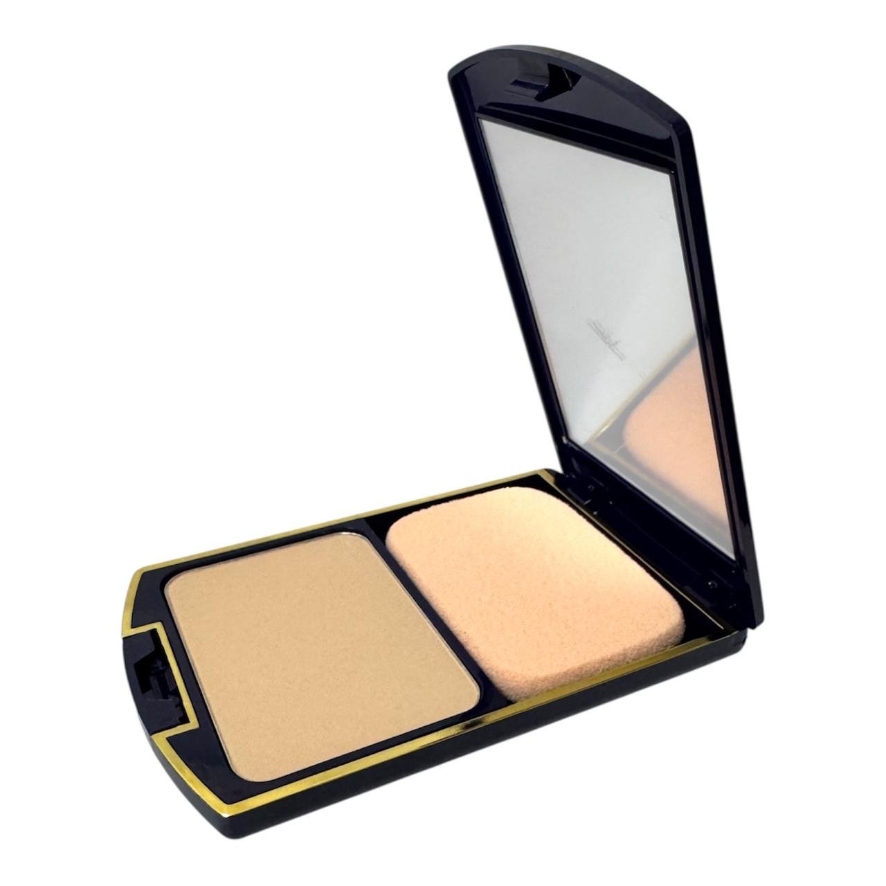 Крем пудра для лица Christian №2 натуральный оттенок - фото 1