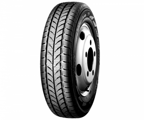 Автошина YOKOHAMA W.Drive WY01 215/75 R16C 113/111R не шип (109917)
