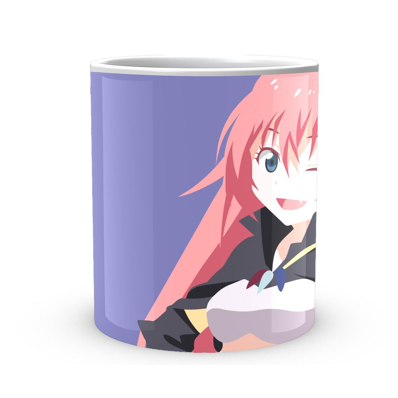 Чашка Geekland Tensei shitara Slime Datta Ken Милим Нава (TSS 02.30)