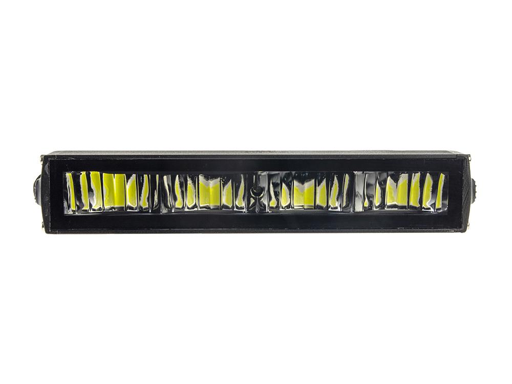Фары дополнительные LED WL-K4 40 W - фото 2