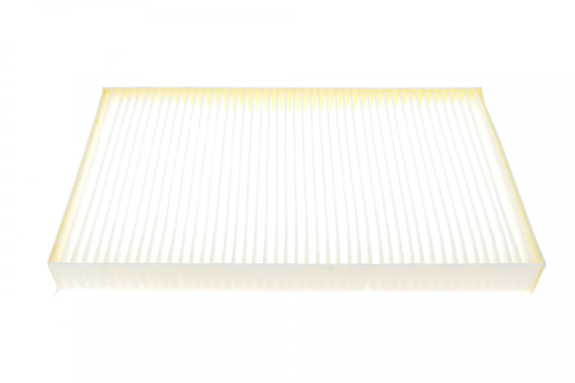 Фильтр салона PURFLUX для MB Vito W639 03- (AH280)