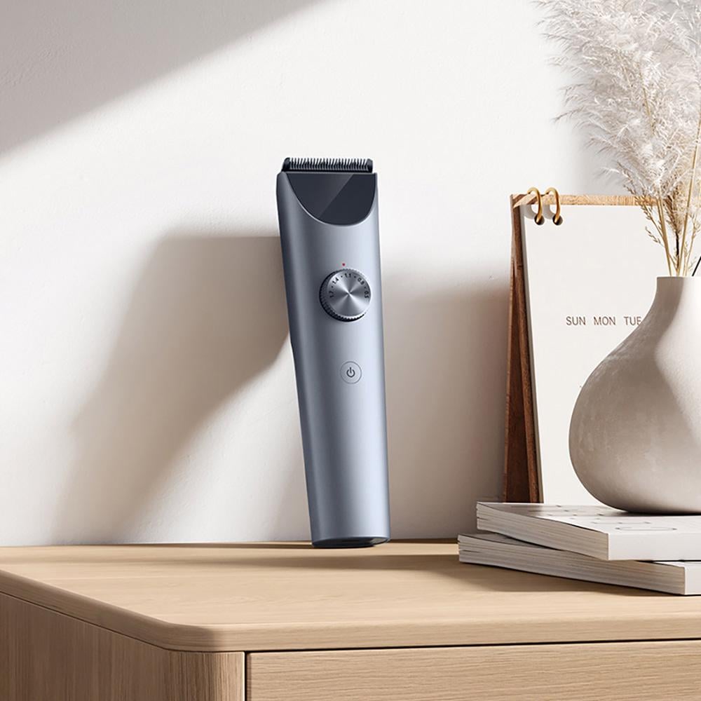 Машинка для стрижки MiJia Hair Clipper 2 (MJGHHC2LF) - фото 2 Машинка для стрижки MiJia Hair Clipper 2 (MJGHHC2LF) - фото 2