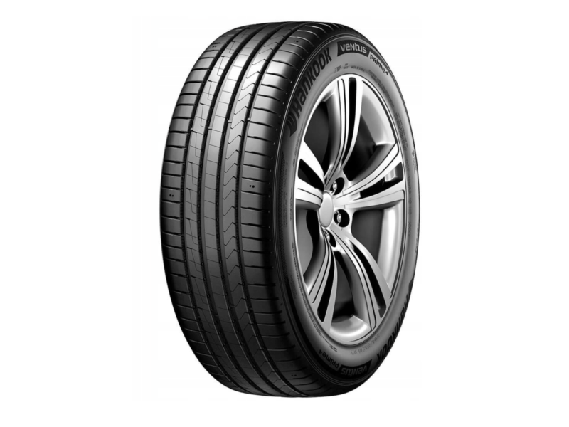 Шина летняя Hankook Ventus Prime 4 K135A SUV 225/55 R19 99V (127165)