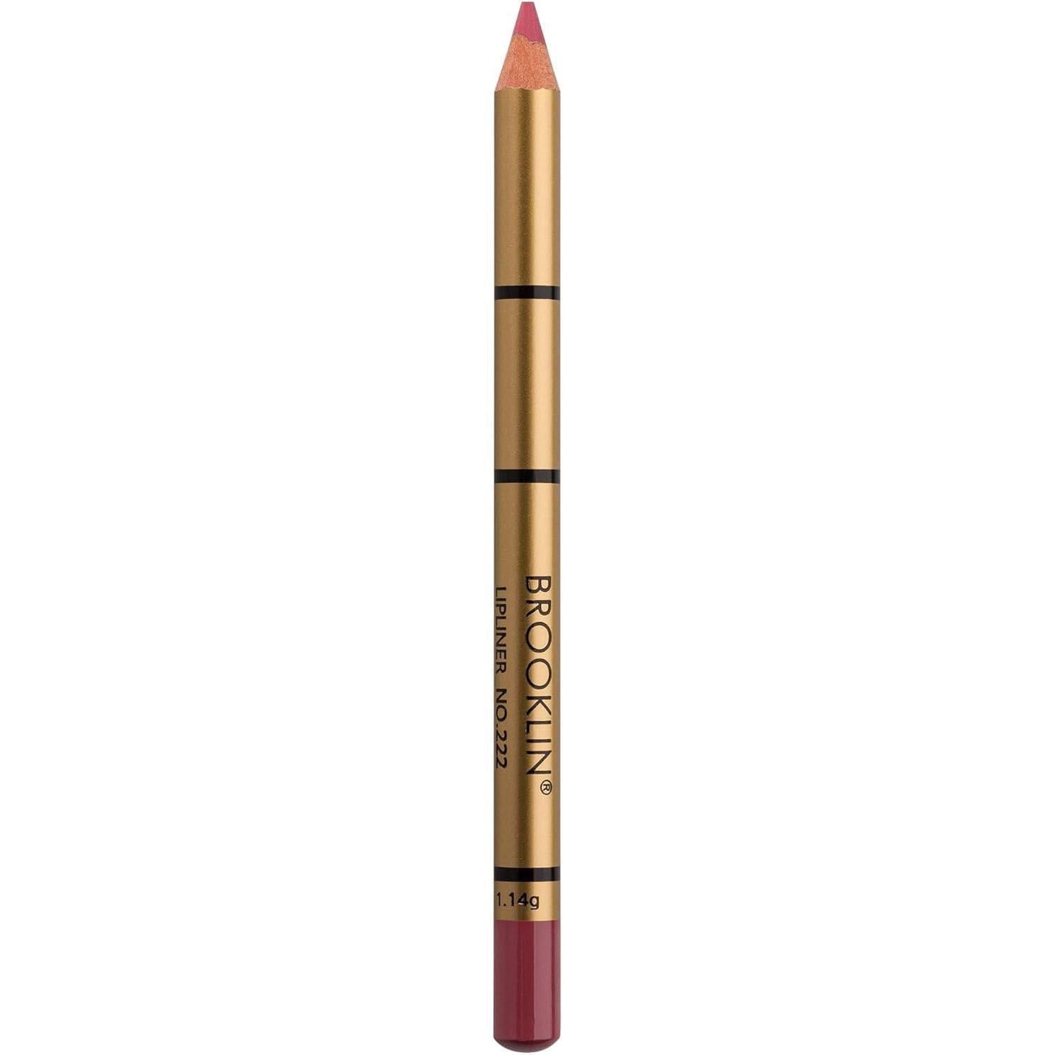 Олівець для губ Impala BROOKLIN 222 Dark Red (1565) Олівець для губ Impala BROOKLIN 222 Dark Red (1565)
