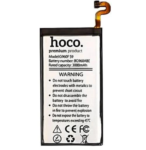 Акумулятор Hoco для Samsung G960/S9 (000536497)