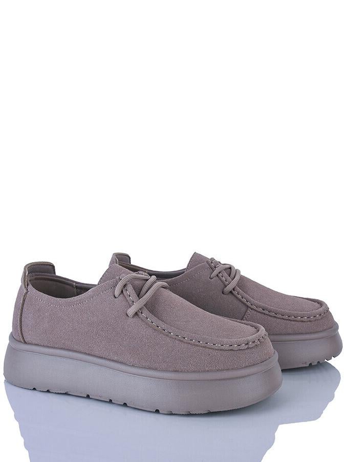 Туфли Stilli EN2570-2 р. 38 Бежевый Туфли Stilli EN2570-2 р. 38 Бежевый