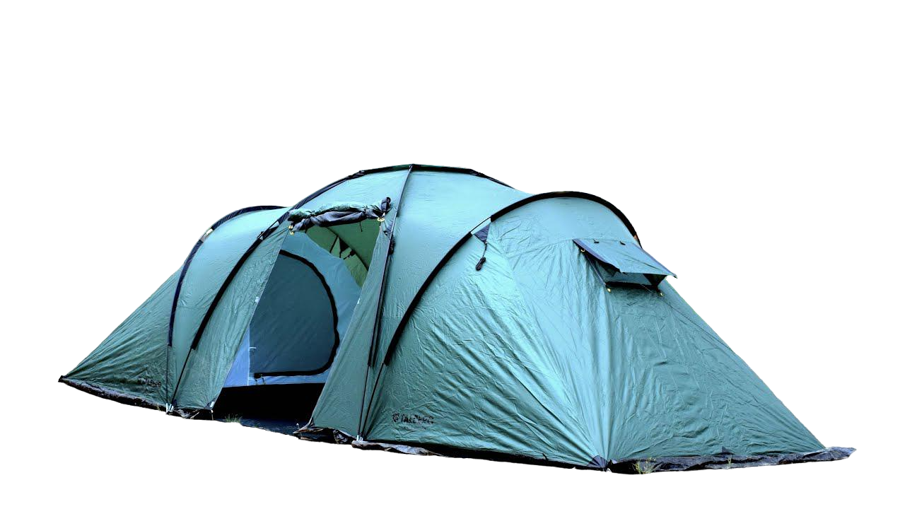 Намет Tramp Brest 9 V2 TRT-084 Green (28a915ff)