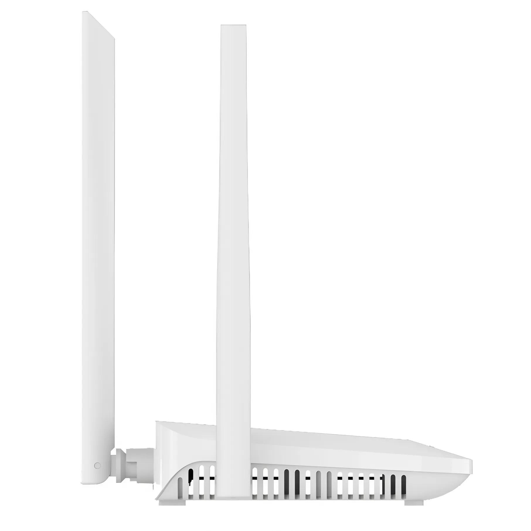 Роутер Ruijie Reyee RG-EW1200 Wi-Fi 4 Белый (99-00007407) - фото 3